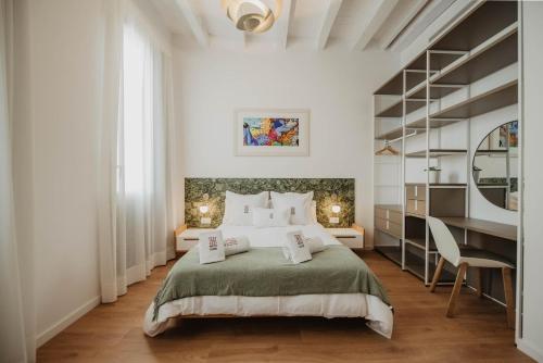 Casa Volta gîte à louer Terrassa