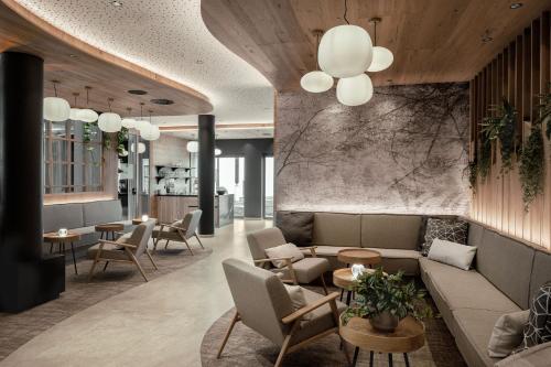 Wellness & Naturhotel Tonihof in 朗多夫