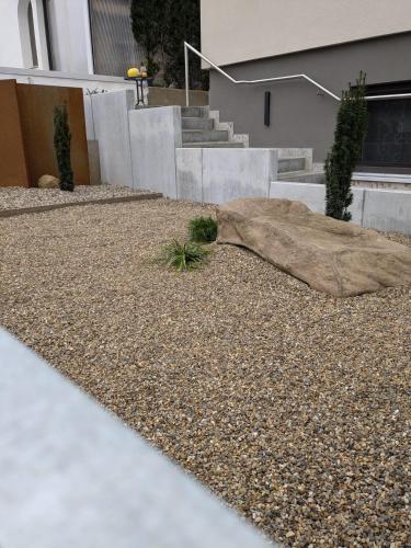 Moderne 70qm Wohnung nahe Würzburg, DAA, A3, A7, A81 in Fuchsstadt Moderne 70qm Wohnung nahe Würzburg, DAA, A3, A7, A81 in Fuchsstadt