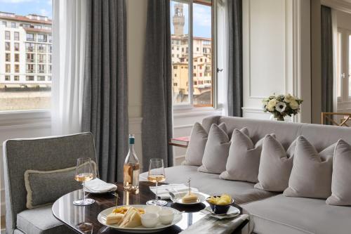One-Bedroom Apartment with River View image 7