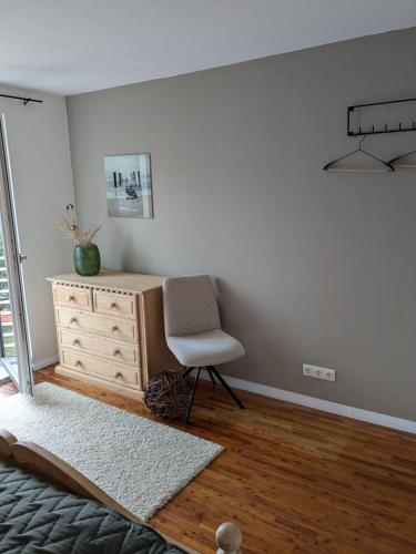 Moderne 70qm Wohnung nahe Würzburg, DAA, A3, A7, A81 in Fuchsstadt Moderne 70qm Wohnung nahe Würzburg, DAA, A3, A7, A81 in Fuchsstadt