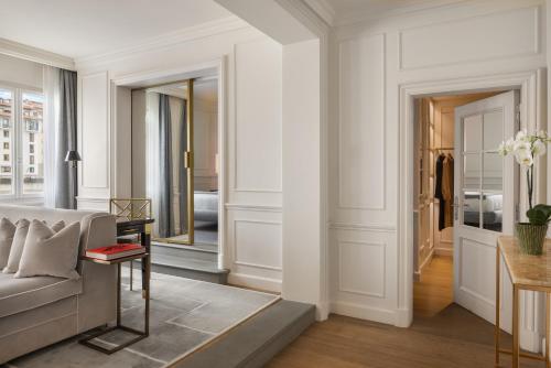 One-Bedroom Apartment with River View image 4