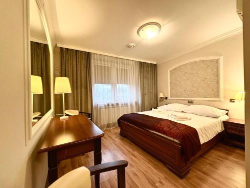 hotel photo