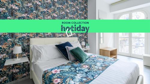 HOTIDAY Room Collection - Napoli Duomo - Naples