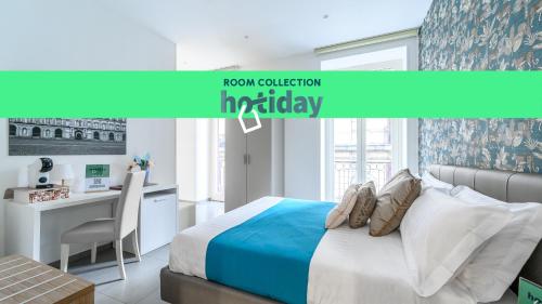 Hotiday Room Collection - Napoli Sant'Arcangelo, Naples