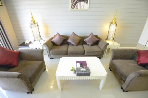 纳帕莱酒店 纳帕莱酒店