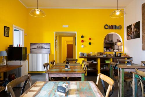 Palazzo della Loggia B&B, Naples