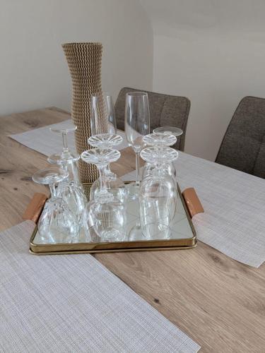 Moderne 70qm Wohnung nahe Würzburg, DAA, A3, A7, A81 in Fuchsstadt Moderne 70qm Wohnung nahe Würzburg, DAA, A3, A7, A81 in Fuchsstadt