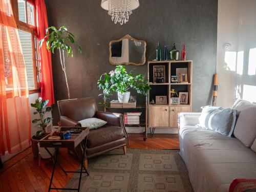 Habitacion Only Women- comparto mi departamento