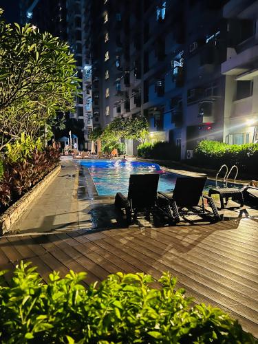 Casa Tagpuan at Manhattan Heights, Manila (photo 3)