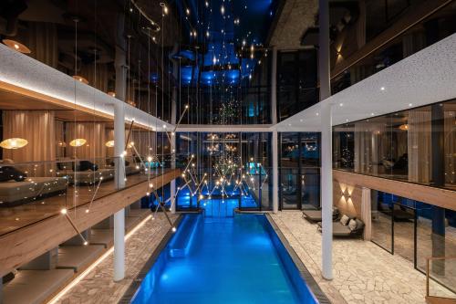 Wellness & Naturhotel Tonihof in 朗多夫