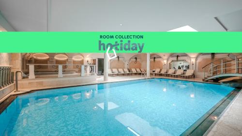 Hotiday Room Collection - Ortisei