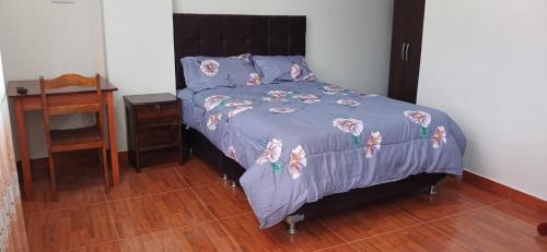 Casa Brisas del Rio Sagrado
