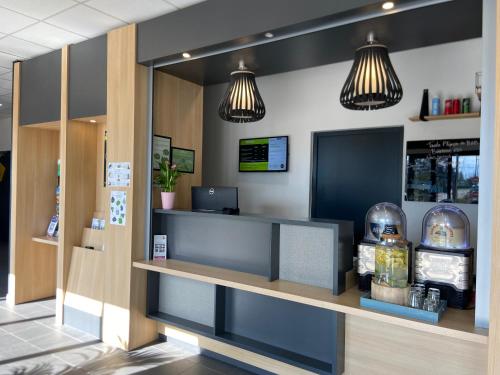 B&B Hotel Bordeaux Est - image 7
