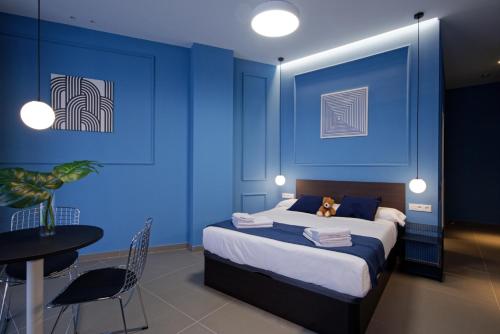 Osito Hub - Llorens, Valencie (fotografie 11)