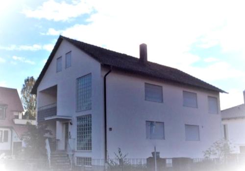 外部景觀, Monteurszimmer Renix in 馬爾克泰登費爾德