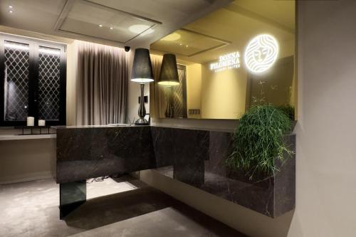 Donna Filomena Luxury Suites 4