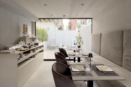 Donna Filomena Luxury Suites 3