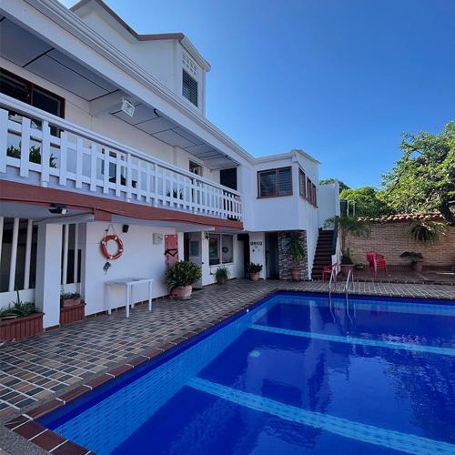Hotel Reserva Manacacias