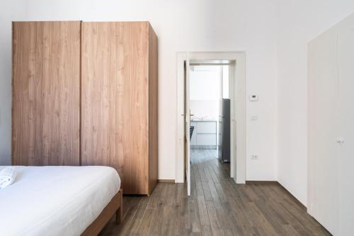 Passerotti Suite - Vicino al Porto in Bisceglie