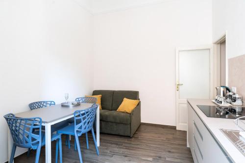 Passerotti Suite - Vicino al Porto in Bisceglie