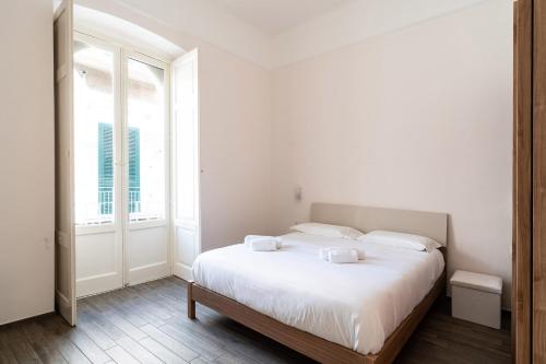 Passerotti Suite - Vicino al Porto in Bisceglie