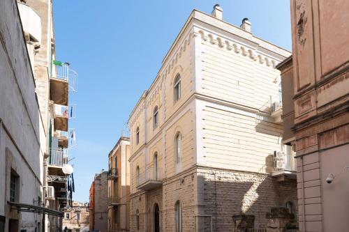Passerotti Suite - Vicino al Porto in Bisceglie