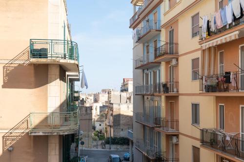 PugliaMare - Passerotti by Wonderful Italy in บิสเซลเย