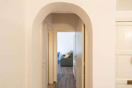 Passerotti Suite - Vicino al Porto in Bisceglie