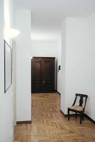 Casa Elisa, Bergamo (fotografie 5)