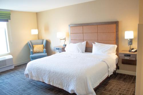 Hampton Inn & Suites Big Rapids, Mi Hampton Inn & Suites Big Rapids, Mi