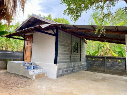 Ksโฮมสเตย์ in Lahan Sai