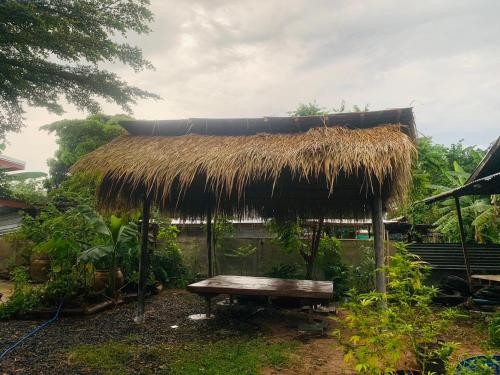 Ksโฮมสเตย์ in Lahan Sai