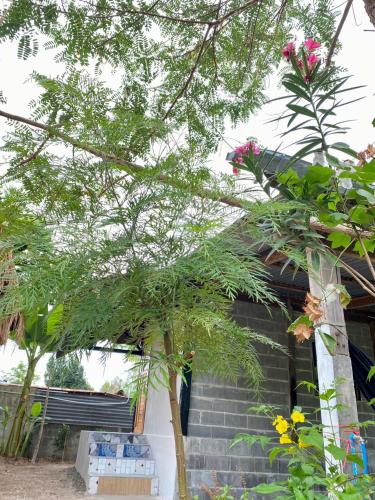 Ksโฮมสเตย์ in Lahan Sai