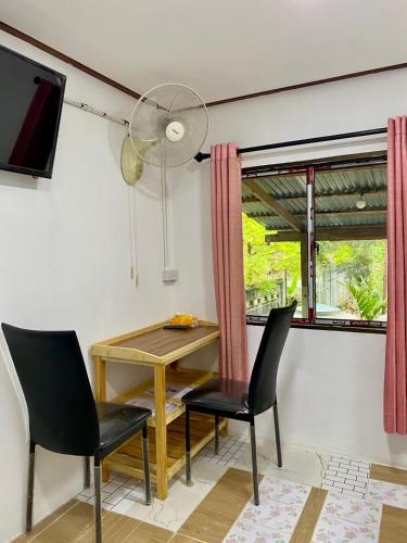 Ksโฮมสเตย์ in Lahan Sai