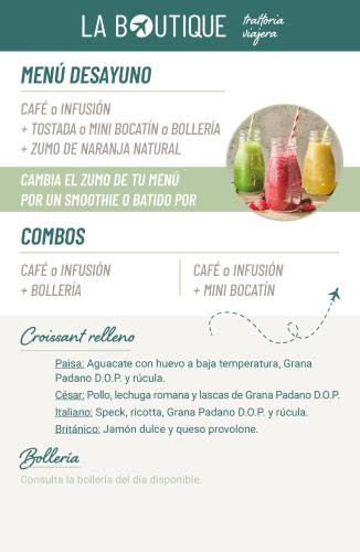 Hostal Costa Coruña, A Coruña (Foto 7)