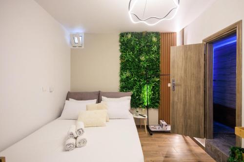 Aiolos Lux and Easy suite near the sea alimos, Atene (foto 3)
