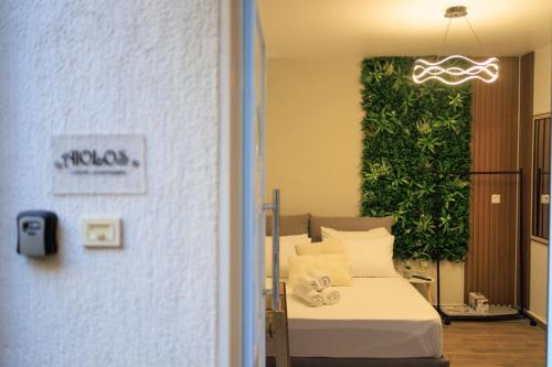 Aiolos Lux and Easy suite near the sea alimos, Atene (foto 7)