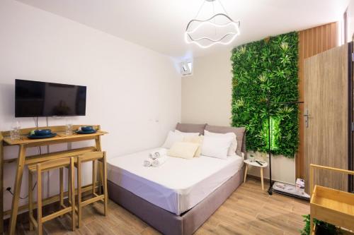 Aiolos Lux and Easy suite near the sea alimos, Atene (foto 9)