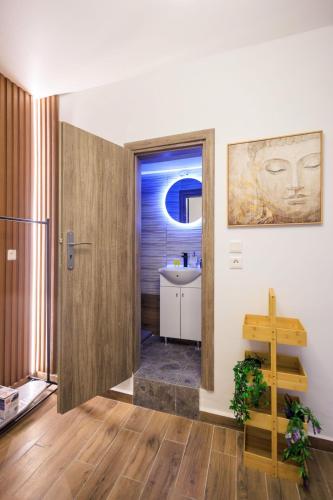 Aiolos Lux and Easy suite near the sea alimos, Atene (foto 11)