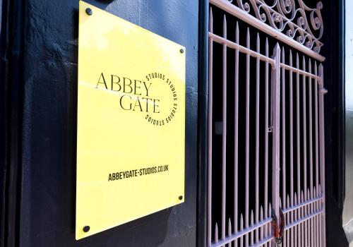 Facilities, Argyl - Abbey Gate Studios near Holyrood in Royal Mile