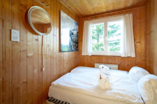 Chalet Sönderli - Amden