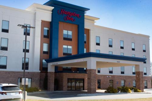 Hampton Inn & Suites Big Rapids, Mi Hampton Inn & Suites Big Rapids, Mi