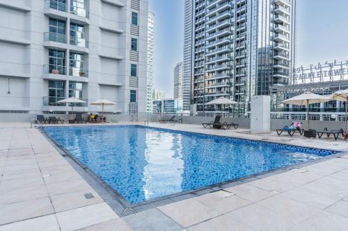 GuestReady - Fabulous home with Marina Canal views, Dubaj (zdjęcie 7)