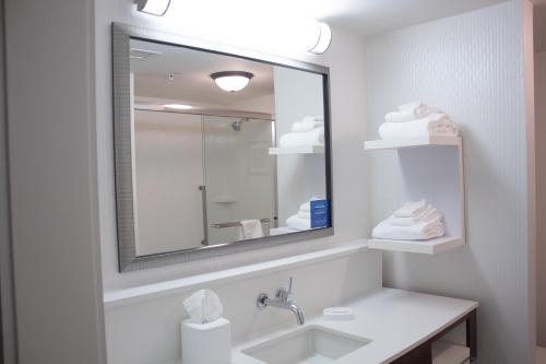 Hampton Inn & Suites Big Rapids, Mi Hampton Inn & Suites Big Rapids, Mi