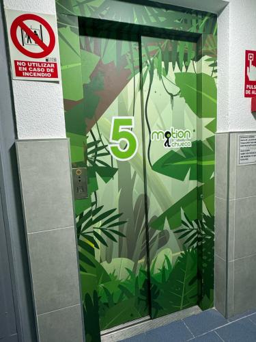 Motion Chueca Hostel, Madrid (Foto 8)