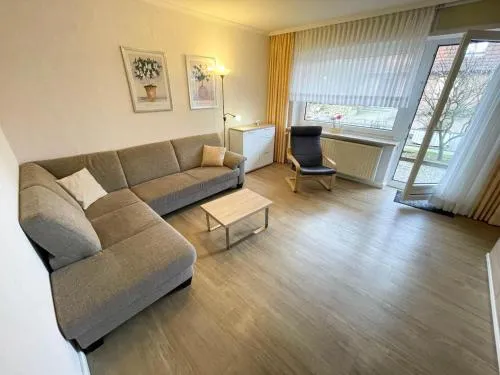 Ferienwohnungen Reimann Wohnung 3 in Büsum, Deutschland