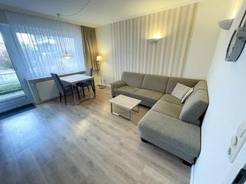 Ferienwohnungen Reimann Wohnung 1 in Büsum, Deutschland