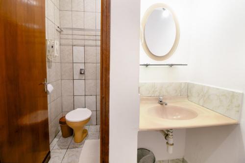 Quadruple Room image 2