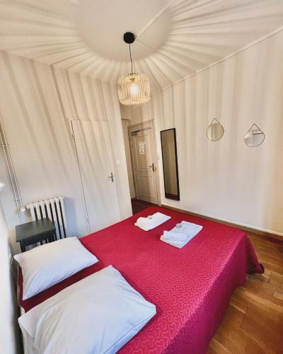 Hôtel Patricia - main image